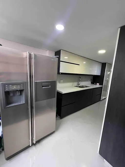 Apto 4 Habitaciones Privadas 6 Camas, Cerca A Todo Medellín 0*,  Kolumbie