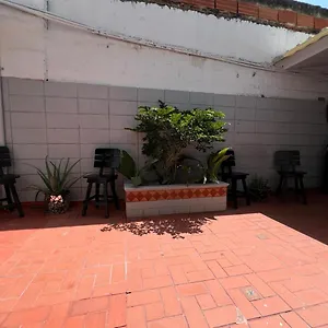Aparta Monaco Habitación en casa particular Barranquilla (Atlantico)