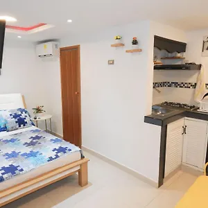 Nurita Boston Apartamento Barranquilla (Atlantico)