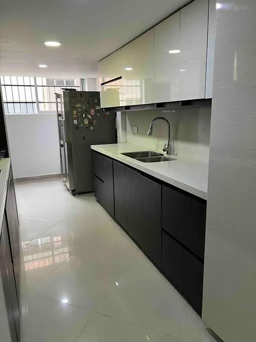Apto 4 Habitaciones Privadas 6 Camas, Cerca A Todo Medellín Apartamento