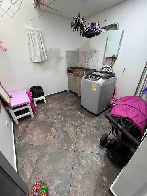 Apartamento Apto 4 Habitaciones Privadas 6 Camas, Cerca A Todo Medellín Colombia